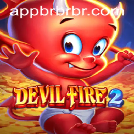 DevilFire2: Explorando o Novo Mundo dos Jogos com BrBrBr.COM