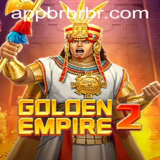 GoldenEmpire2: Descubra o Fascinante Mundo de Estratégias e Conquistas