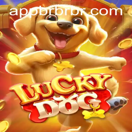 Descubra o Mundo Fascinante de LuckyDog com BrBrBr.COM