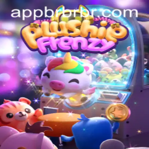 Explorando o Universo de PlushieFrenzy: Uma Aventura com Pelúcias