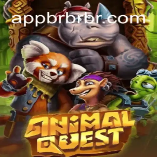 AnimalQuest: Explorando o Fascinante Mundo da Natureza