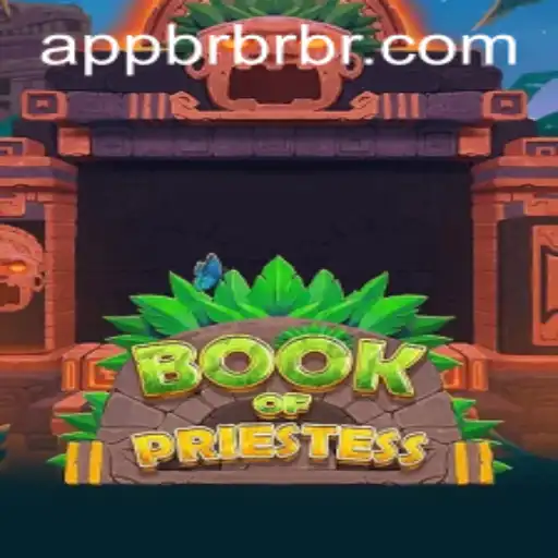 Explore o Universo Místico de 'Book Of Priestess': Regras e Aventuras