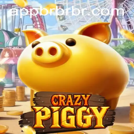 Descubra CrazyPiggy: O Jogo de Estratégia que Conquista Multidões