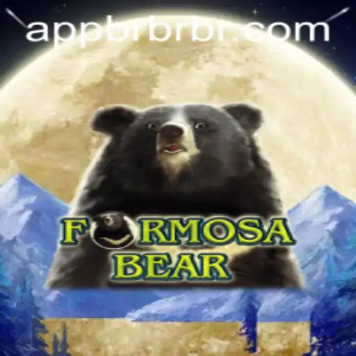 Explorando o Mundo de FormosaBear