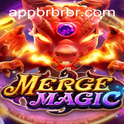 Descubra o Fascinante Mundo de MergeMagic