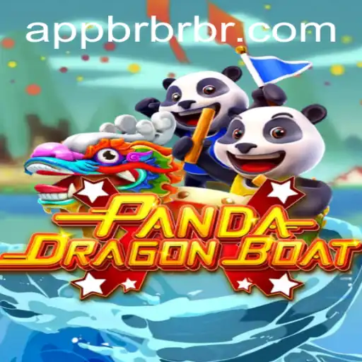 Explorando o Mundo de PANDADRAGONBOAT: Um Mergulho nas Aventuras Digitais