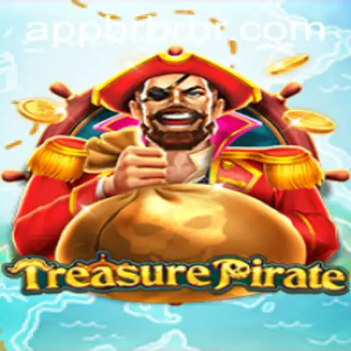 TreasurePirate: Aventura e Estratégia nos Mares Digitais